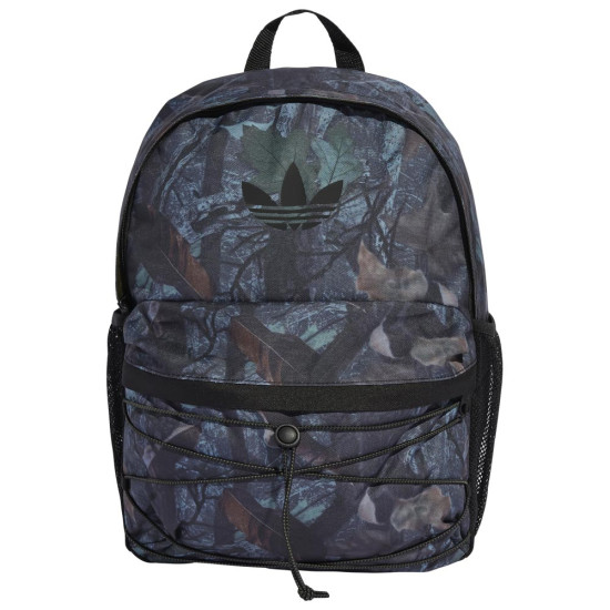 Adidas Τσάντα πλάτης Forest Camo Cl Backpack